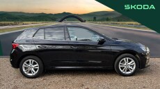 Skoda Fabia 1.0 TSI 116 SE L 5dr Petrol Hatchback